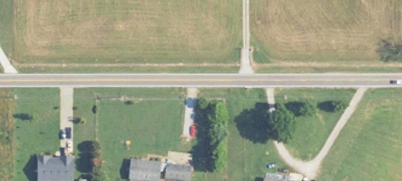 Level Residential Building Lot