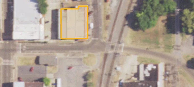 Flex Space Building for Sale