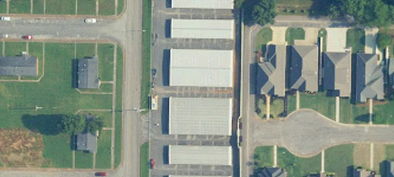 Self Storage Facility