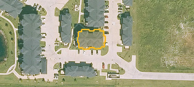 Commercial Land for Mixed-Use Development
