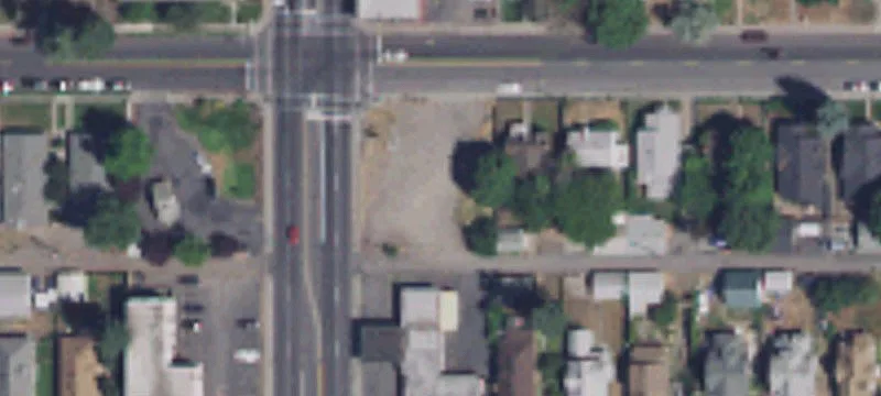 Residential Land Lot for Lease