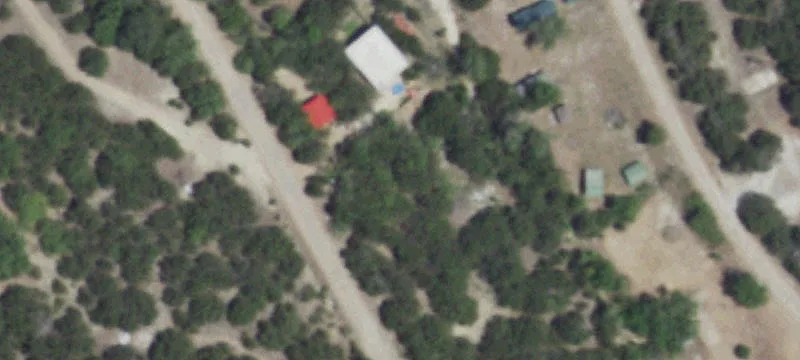 Cleared Residential Lot with Septic