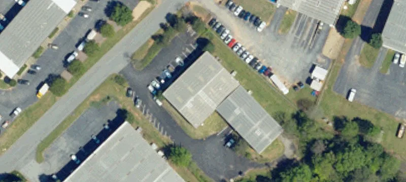 Flex Warehouse with Office