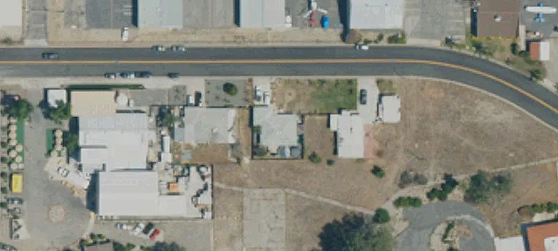 Outside Storage Land Parcel