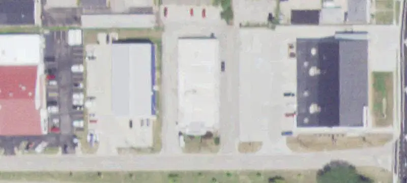 Retail Space with Road Visibility