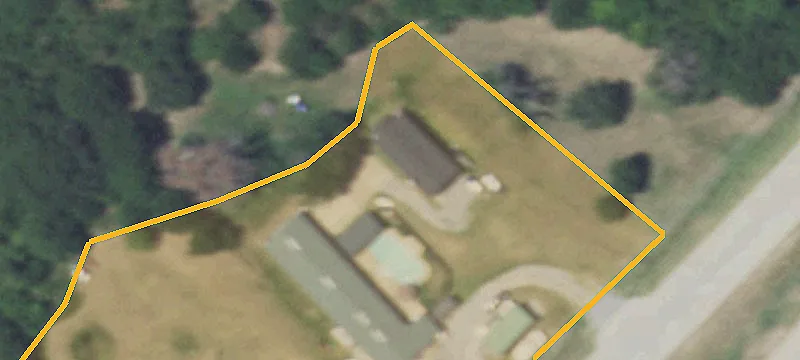 Unrestricted Industrial Land with Frontage