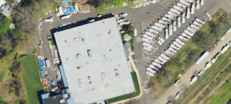 Multi-Tenant Office Building
