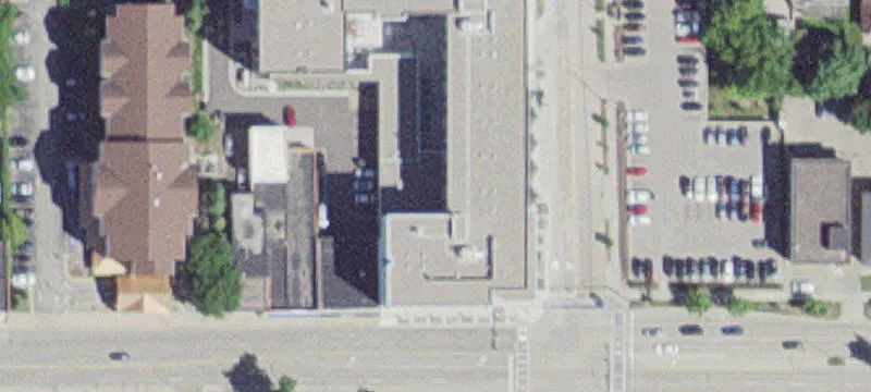 Hotel Restaurant or Retail Space