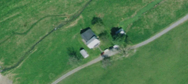 Commercial Land with Road Frontage