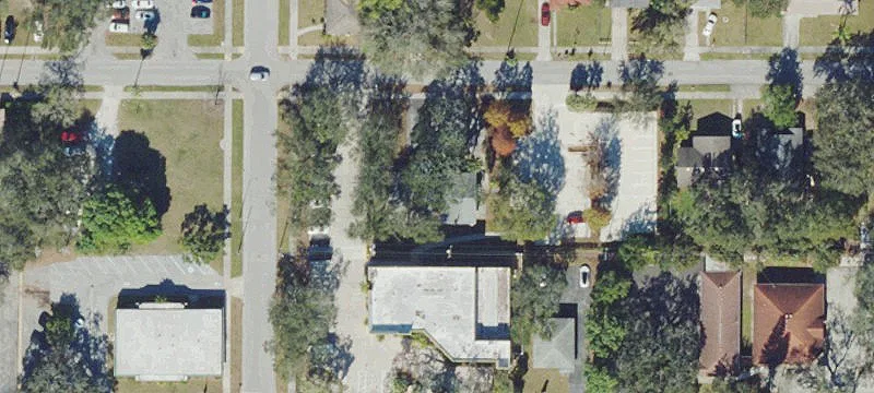Stand-Alone Medical Office Building