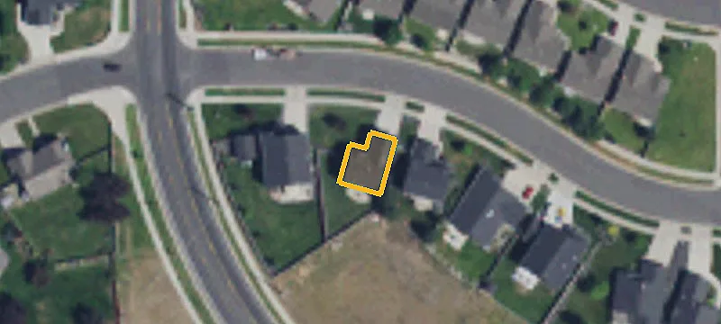 Waterfront Homesite with Lake Views