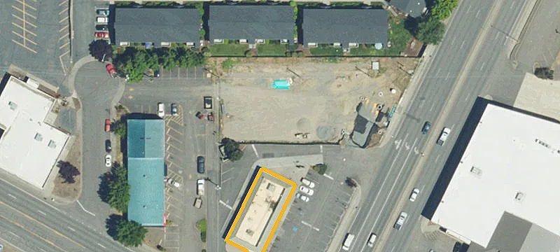 Planned Townhome Development