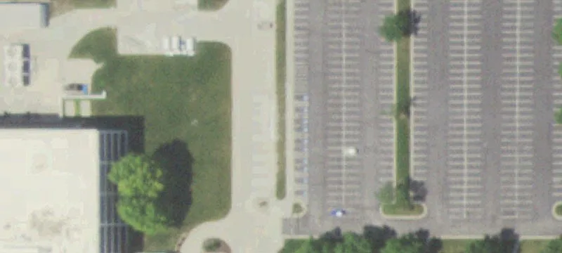 Office Space with Highway Access