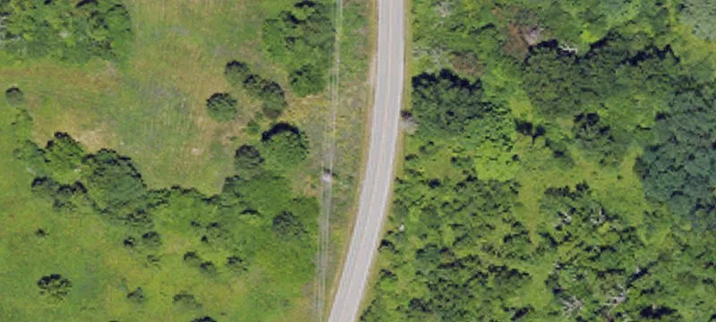 Agricultural Land Tract for Sale