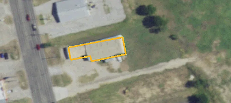 Flex Office and Warehouse