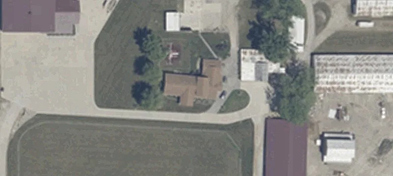 Fully Entitled Industrial Development Land