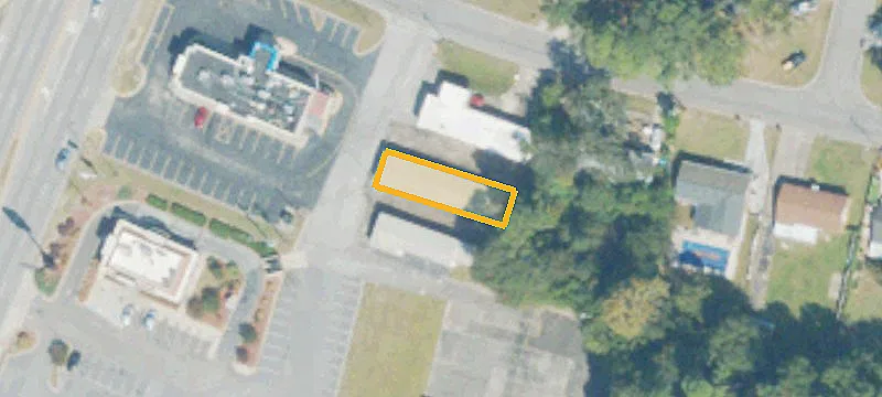 Industrial and Manufacturing Property