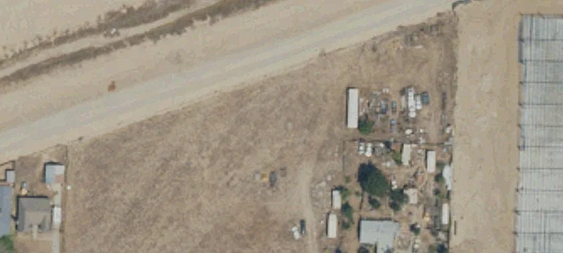 Industrial Land with On-Site Structure