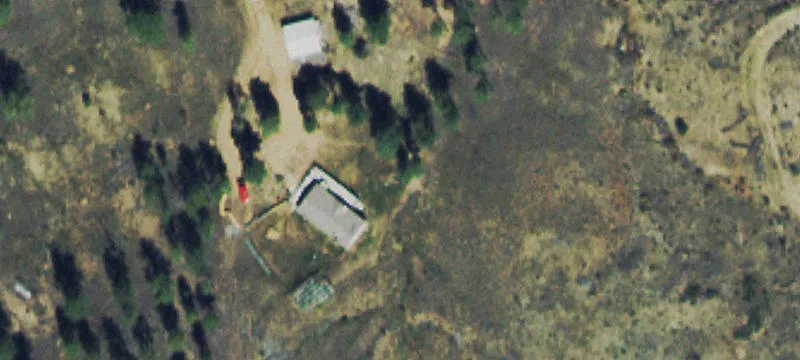 Recreation Land Parcel with Private Access