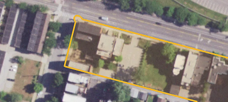 Professional Office Suite with Parking