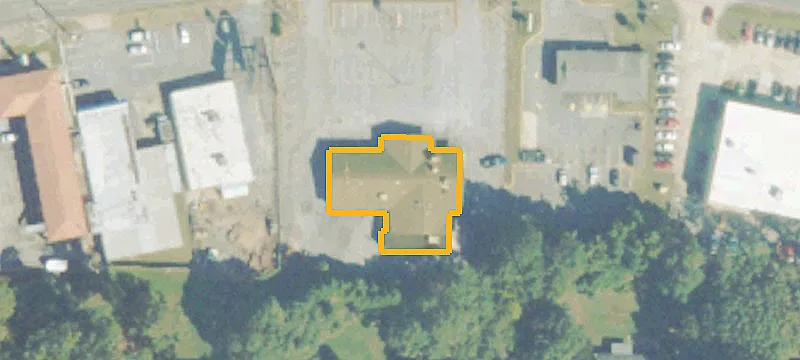 Multi-Tenant Retail Development