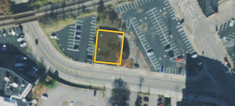 Divisible Office Space with Parking