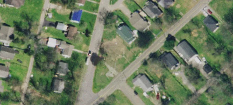 Ready-to-Build Residential Land