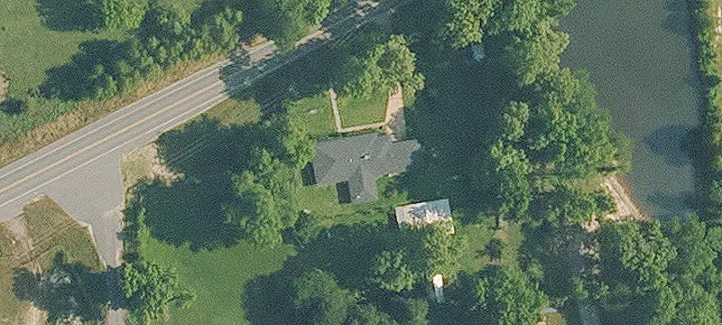 Unrestricted Land Development Tract