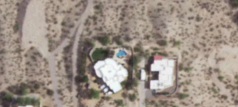 Corner Home-Building Lot with Views