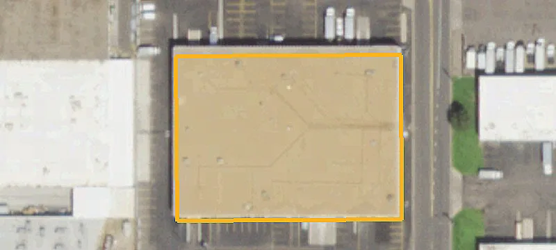 Demised Warehouse Flex Bays