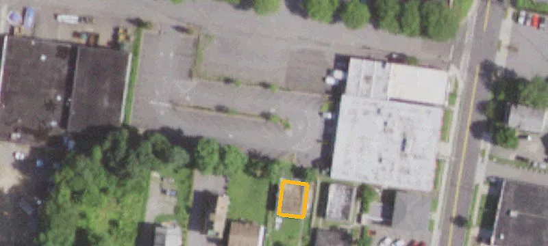Multi-Use Retail and Warehouse Space