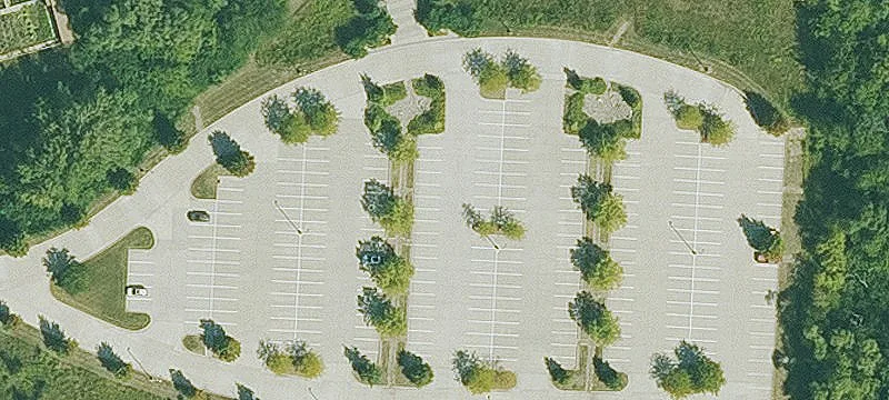 Level Development-Ready Commercial Land