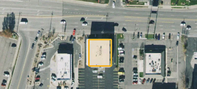 Multi-Tenant Office Building