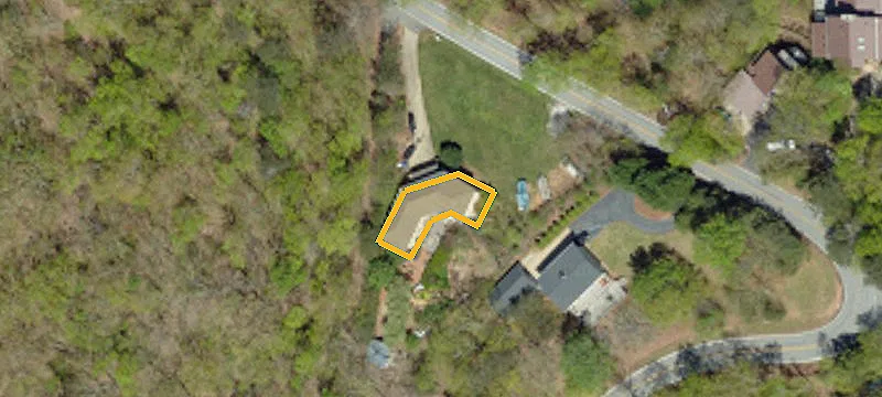 Residential Land Homesite