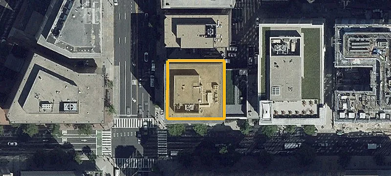 Office Space for Lease