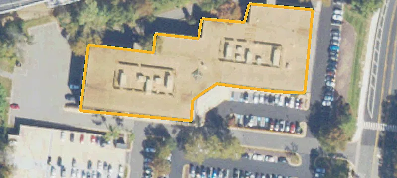 Flex Office and Warehouse Suites