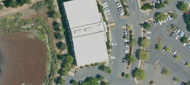 Office Space with Private Offices