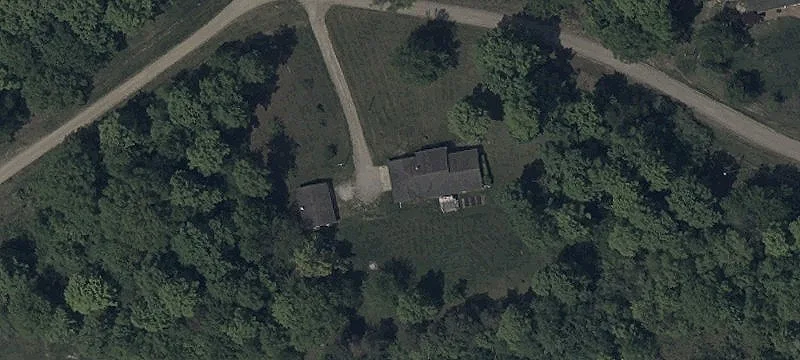 Four-Lot Corner Development Parcel