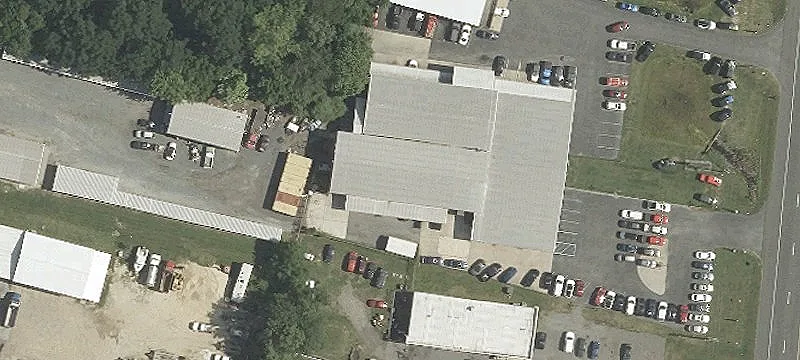 Warehouse and Retail Flex Property