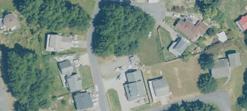 Flat Buildable Residential Lot