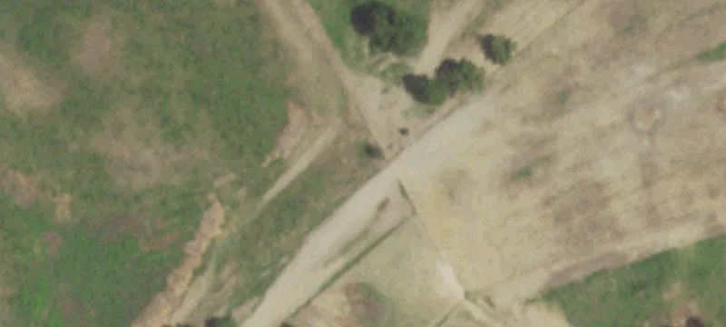 Historic Equestrian Farm with Arenas