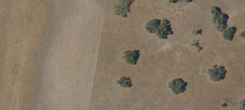 C-3 Zoned Commercial Development Lot