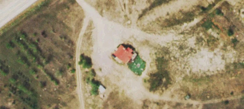 Commercial Land Parcel for Development