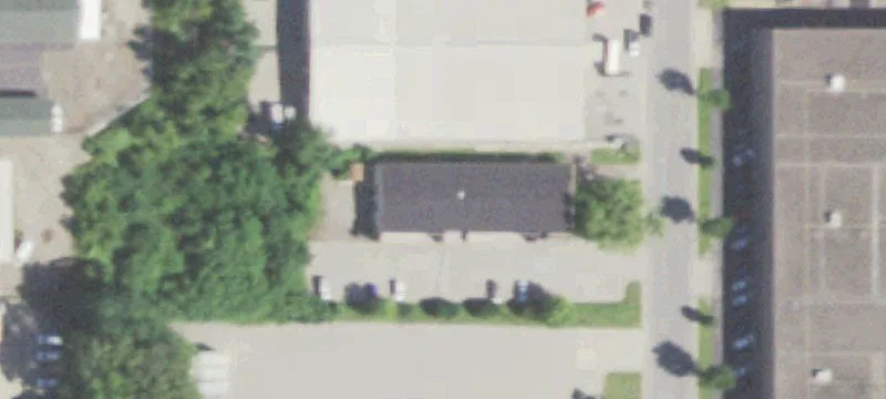 Flex Space with Loading Dock
