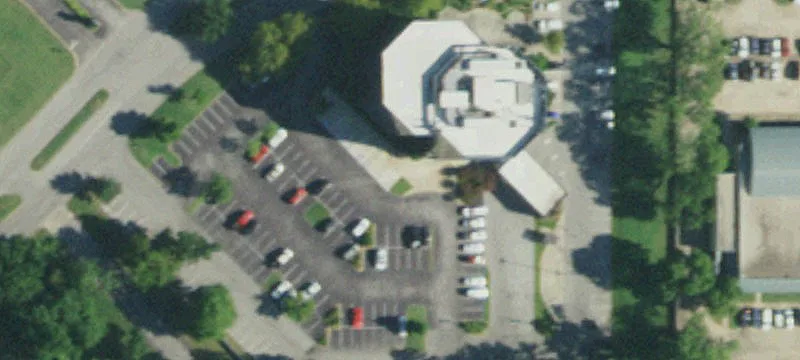 Office Space in IBC Tower