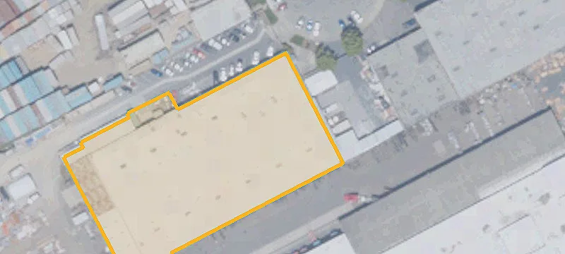 Industrial Flex Warehouse with Yard