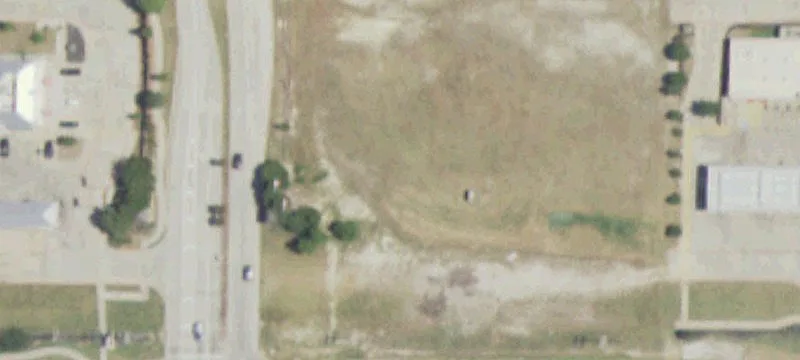 Retail and Medical Development Land