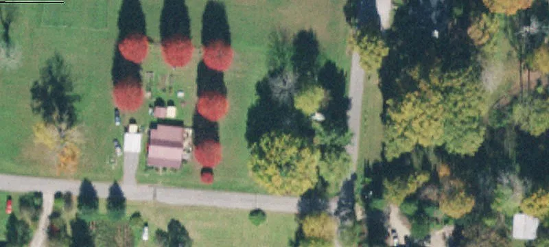 Corner Residential Build Lot