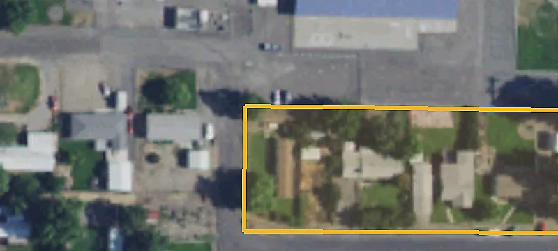 Move-In Ready Industrial Building