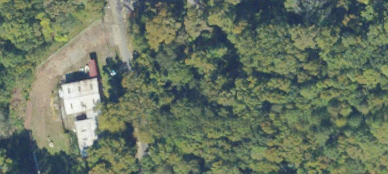 Zoned M2 Industrial Land Track